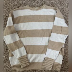 Brandy Melville Sweater